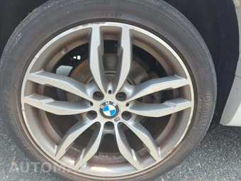 2017 BMW X3 Sports Activity Vehicle xDrive35i M SPORT LINE – miniatura 25