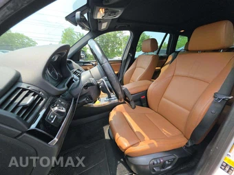 2017 BMW X3 Sports Activity Vehicle xDrive35i M SPORT LINE – miniatura 3
