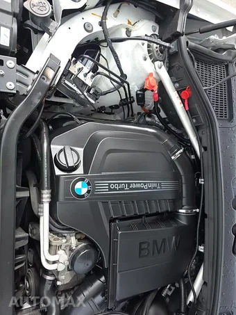 2017 BMW X3 Sports Activity Vehicle xDrive35i M SPORT LINE - miniatura 19