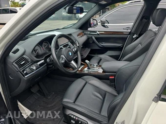 2017 BMW X3 Sports Activity Vehicle xDrive35i M SPORT LINE - miniatura 13