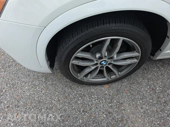 2017 BMW X3 Sports Activity Vehicle xDrive35i M SPORT LINE - miniatura 8