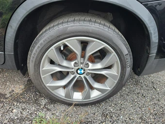 2017 BMW X3 Sports Activity Vehicle xDrive35i XLINE – miniatura 11