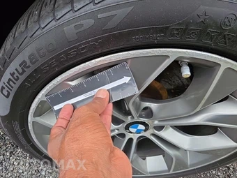 2017 BMW X3 Sports Activity Vehicle xDrive35i XLINE – miniatura 23