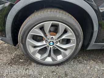2017 BMW X3 Sports Activity Vehicle xDrive35i XLINE – miniatura 8