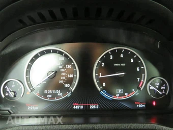 2017 BMW X3 Sports Activity Vehicle xDrive35i XLINE - miniatura 14