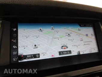 2017 BMW X3 Sports Activity Vehicle xDrive35i XLINE - miniatura 20