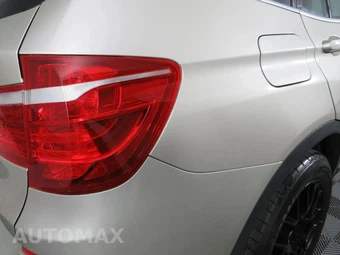 2017 BMW X3 Sports Activity Vehicle xDrive35i XLINE - miniatura 31