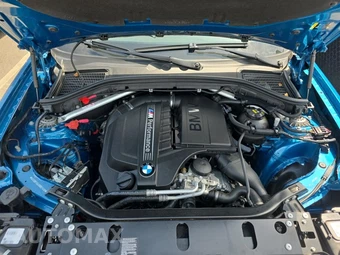 2017 BMW X4 Sports Activity Vehicle M40i - miniatura 19