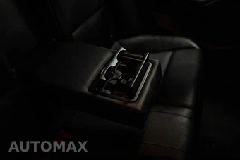 2017 BMW X4 Sports Activity Vehicle M40i - miniatura 13