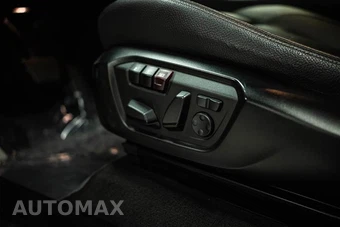 2017 BMW X4 Sports Activity Vehicle M40i - miniatura 17