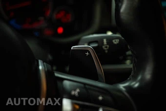 2017 BMW X4 Sports Activity Vehicle M40i - miniatura 19
