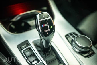2017 BMW X4 Sports Activity Vehicle M40i - miniatura 21