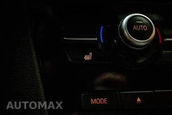 2017 BMW X4 Sports Activity Vehicle M40i - miniatura 22
