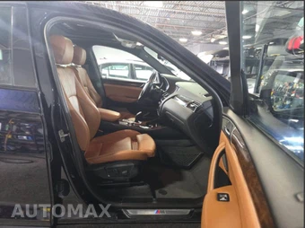 2017 BMW X4 Sports Activity Vehicle xDrive28i M SPORT LINE - miniatura 14