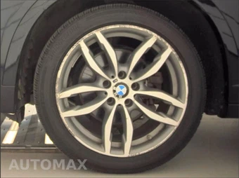 2017 BMW X4 Sports Activity Vehicle xDrive28i M SPORT LINE - miniatura 15