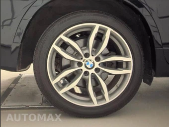 2017 BMW X4 Sports Activity Vehicle xDrive28i M SPORT LINE - miniatura 16