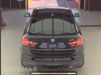 2017 BMW X4 Sports Activity Vehicle xDrive28i M SPORT LINE - miniatura 6