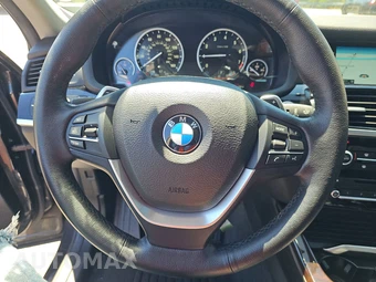 2017 BMW X4 Sports Activity Vehicle xDrive28i XLINE - miniatura 10