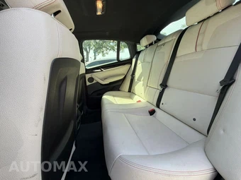 2017 BMW X4 Sports Activity Vehicle xDrive28i XLINE - miniatura 10