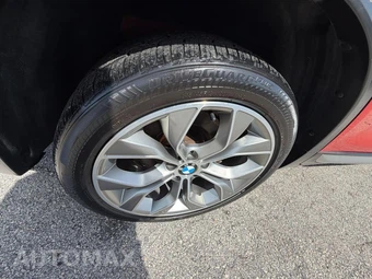 2017 BMW X4 Sports Activity Vehicle xDrive28i XLINE - miniatura 19