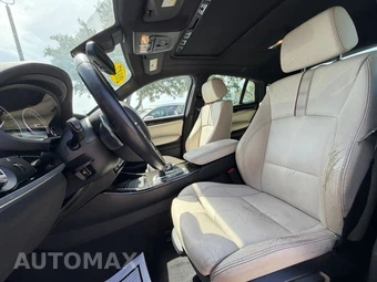 2017 BMW X4 Sports Activity Vehicle xDrive28i XLINE - miniatura 9