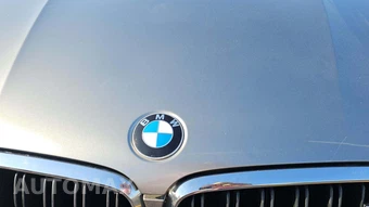 2017 BMW X5 M Sports Activity Vehicle - miniatura 2