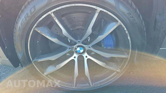 2017 BMW X5 M Sports Activity Vehicle - miniatura 5