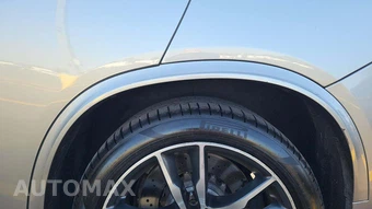 2017 BMW X5 M Sports Activity Vehicle - miniatura 6