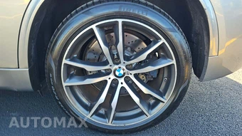 2017 BMW X5 M Sports Activity Vehicle - miniatura 8