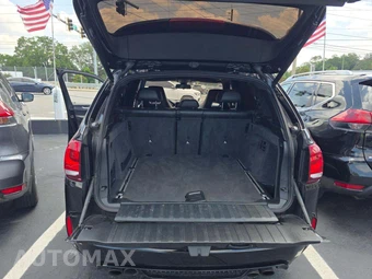 2017 BMW X5 M Sports Activity Vehicle - miniatura 14