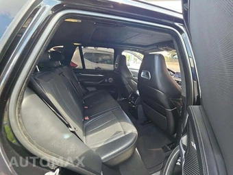 2017 BMW X5 M Sports Activity Vehicle - miniatura 16