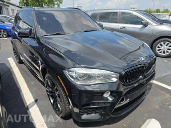 2017 BMW X5 M Sports Activity Vehicle - miniatura 4