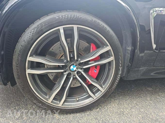 2017 BMW X5 M Sports Activity Vehicle - miniatura 20