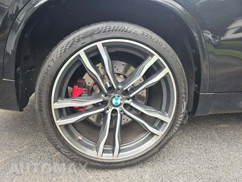 2017 BMW X5 M Sports Activity Vehicle - miniatura 22