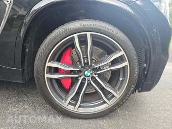 2017 BMW X5 M Sports Activity Vehicle - miniatura 24