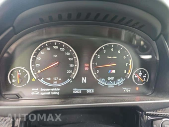 2017 BMW X5 M Sports Activity Vehicle - miniatura 6