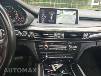 2017 BMW X5 M Sports Activity Vehicle - miniatura 7