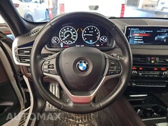 2017 BMW X5 Sports Activity Vehicle iPerformance - miniatura 10