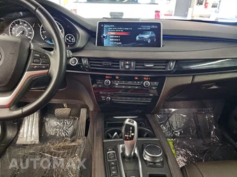 2017 BMW X5 Sports Activity Vehicle iPerformance - miniatura 11
