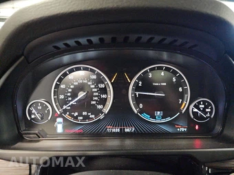 2017 BMW X5 Sports Activity Vehicle iPerformance - miniatura 12