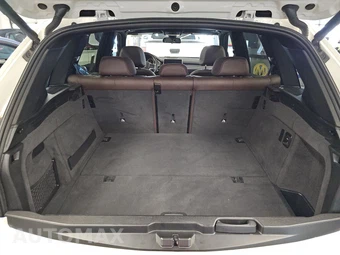 2017 BMW X5 Sports Activity Vehicle iPerformance - miniatura 16