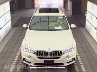 2017 BMW X5 Sports Activity Vehicle iPerformance - miniatura 2