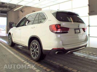 2017 BMW X5 Sports Activity Vehicle iPerformance - miniatura 6