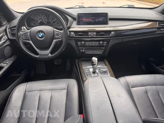2017 BMW X5 Sports Activity Vehicle iPerformance - miniatura 13