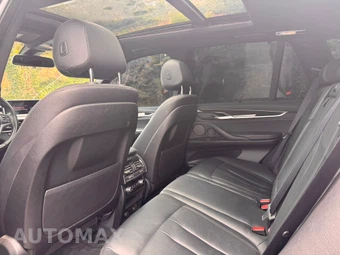 2017 BMW X5 Sports Activity Vehicle iPerformance - miniatura 15