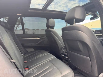 2017 BMW X5 Sports Activity Vehicle iPerformance - miniatura 16