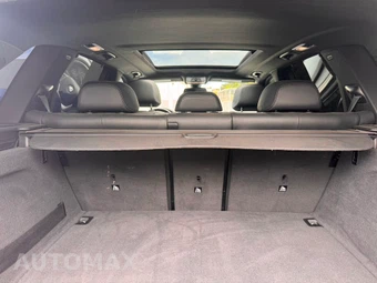 2017 BMW X5 Sports Activity Vehicle iPerformance - miniatura 19