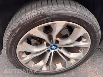 2017 BMW X5 Sports Activity Vehicle iPerformance - miniatura 20
