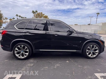 2017 BMW X5 Sports Activity Vehicle iPerformance - miniatura 7