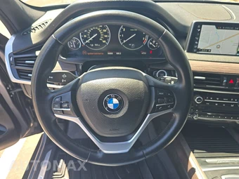 2017 BMW X5 Sports Activity Vehicle iPerformance - miniatura 10